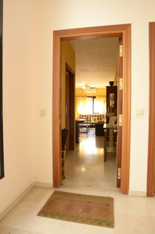 Habitacion Centro Historico 말라가 외부 사진