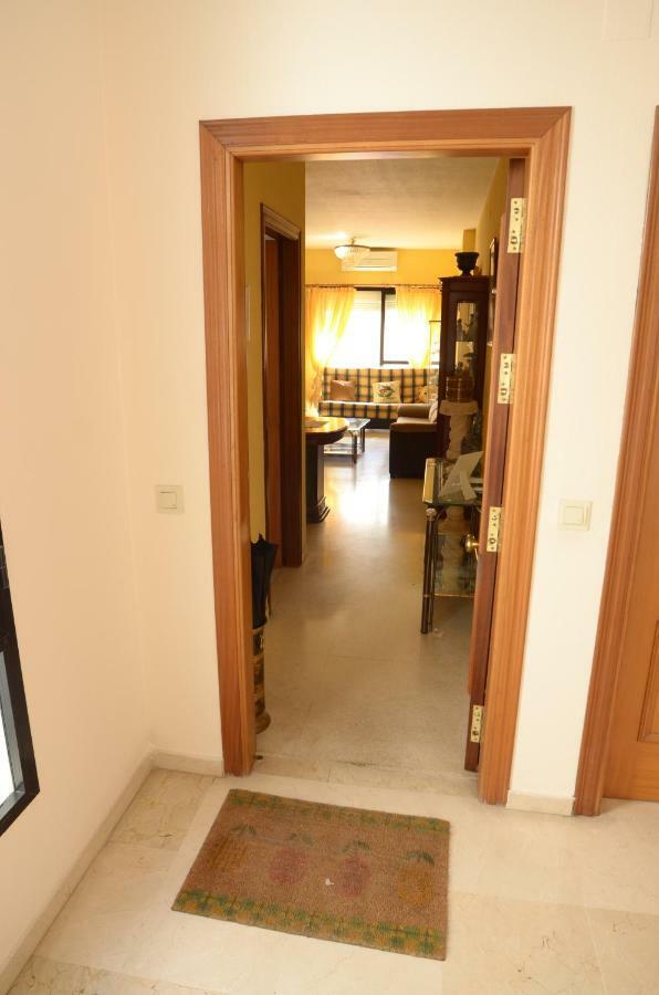 Habitacion Centro Historico 말라가 외부 사진
