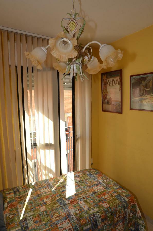 Habitacion Centro Historico 말라가 외부 사진