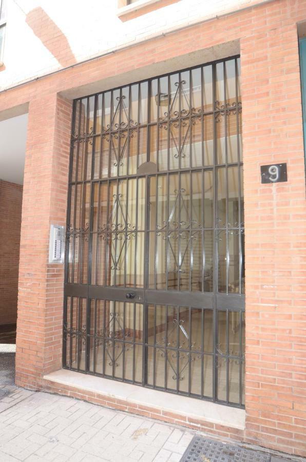 Habitacion Centro Historico 말라가 외부 사진
