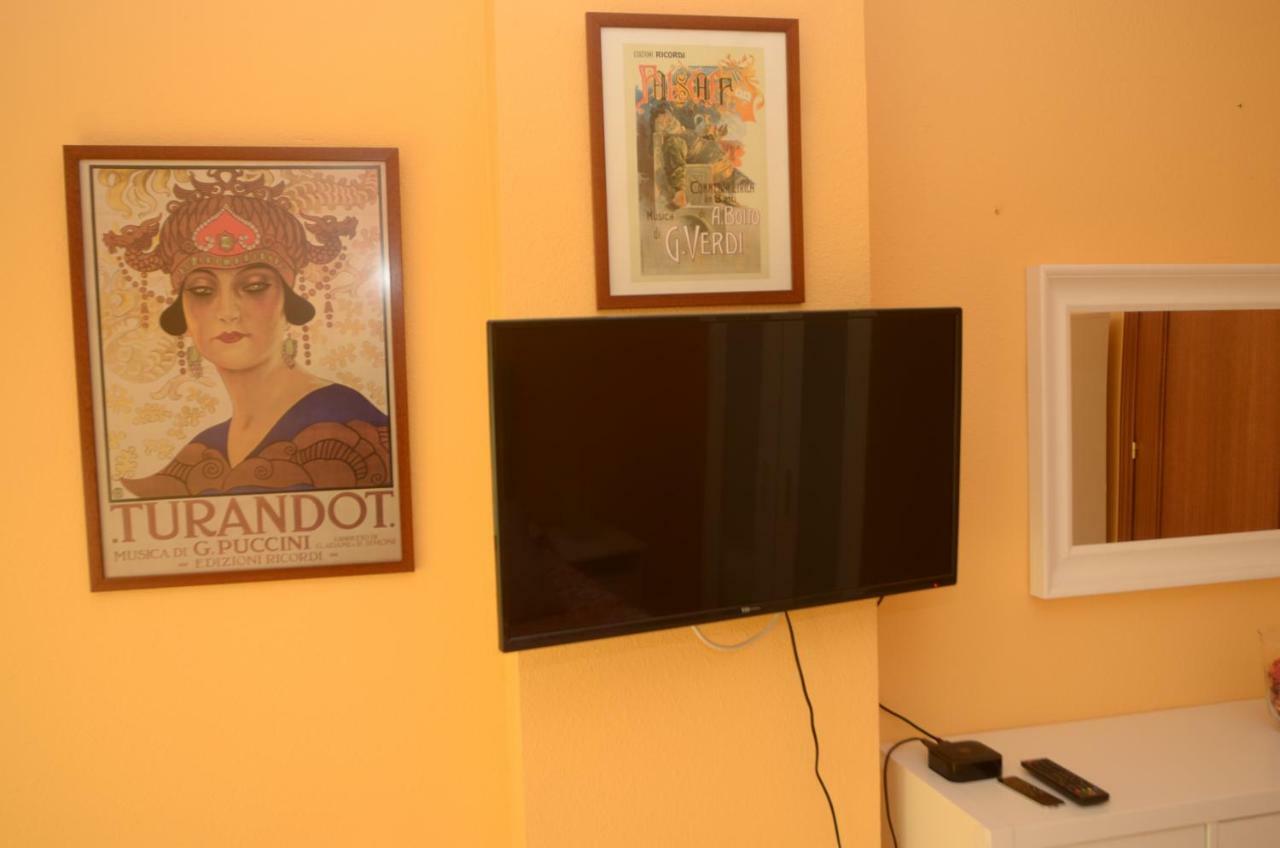 Habitacion Centro Historico 말라가 외부 사진