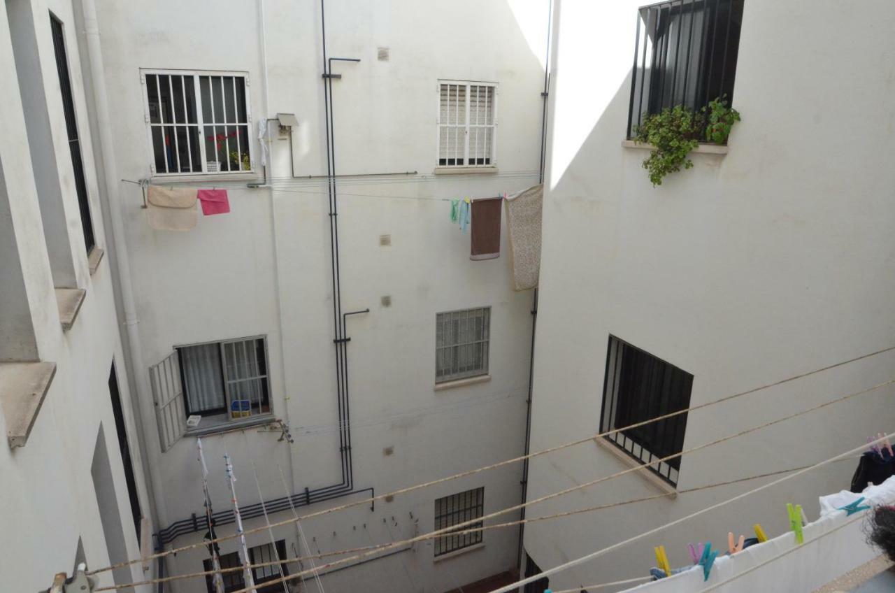 Habitacion Centro Historico 말라가 외부 사진