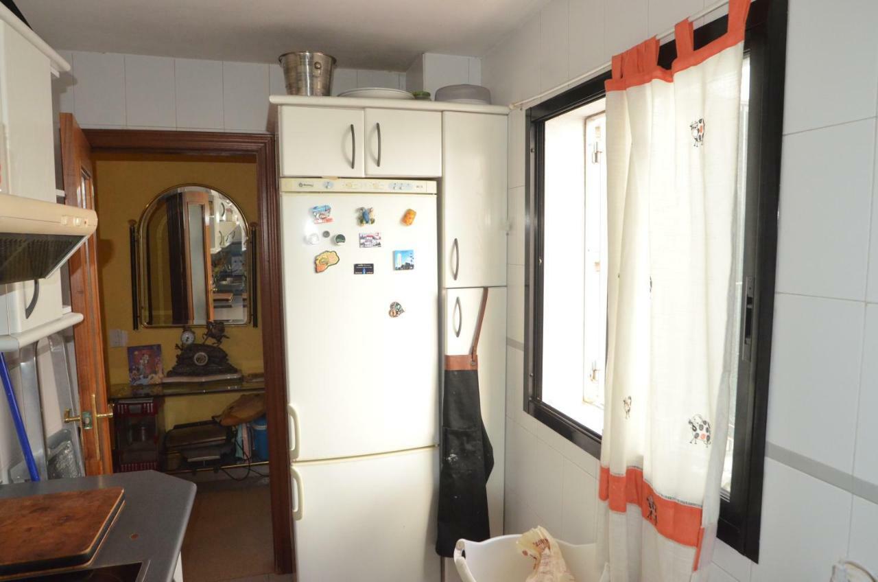 Habitacion Centro Historico 말라가 외부 사진